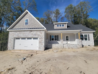 307 Coffman Dr Unit Lot 130, Pikeville, NC 27863