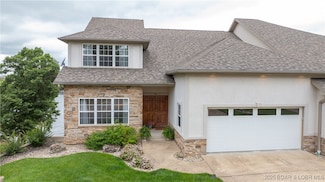 15 Pointe Ct, Lake Ozark, MO 65049