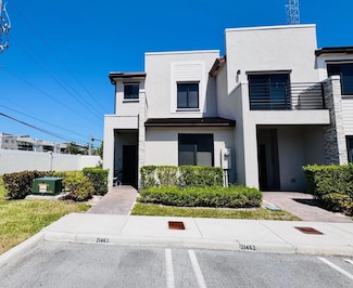 21463 NE 3rd Path, Miami, FL 33179