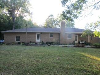 3807 Industry Rd, Rootstown, OH 44272