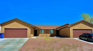 977 S Harmony Dr Unit 977 & 979, Pueblo West, CO 81007