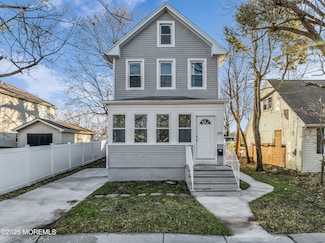 253 Pearl St S Unit B, Red Bank, NJ 07701