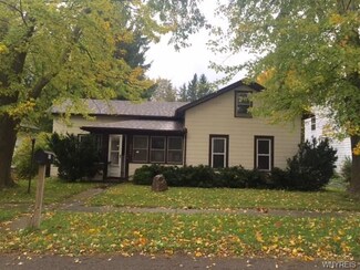 3600 Crittenden Rd, Alden, NY 14004