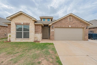 6107 Mile High Ln, Midland, TX 79706