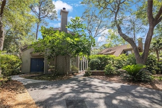 6 Bridgeport Ln, Hilton Head Island, SC 29928