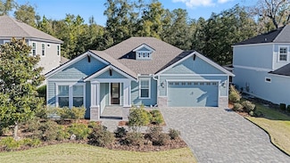 3701 SW 109th Way, Gainesville, FL 32608