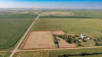 4904 2nd St SW, Hazen, ND 58545