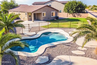 19228 N Lariat Rd, Maricopa, AZ 85138