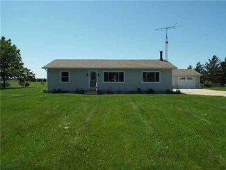 3948 N Reiman Rd, Millbury, OH 43447
