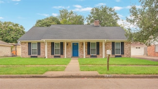 835 Hidden Canyon Rd, Katy, TX 77450