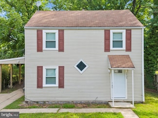 2405 Greeley Place, Hyattsville, MD 20785