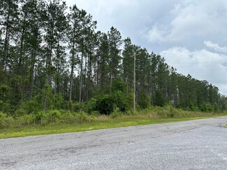 0 Sunlight Church Rd, Waynesboro, MS 39367