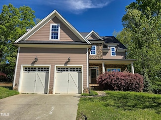 11212 Oak Stone Ct, Raleigh, NC 27614