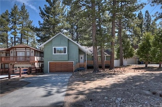 488 Division Dr, Big Bear City, CA 92314