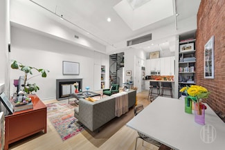 426 W Broadway Unit 6F, New York, NY 10012