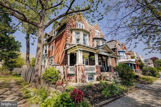 7141 Chew Ave, Philadelphia, PA 19119