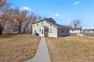 7936 Crestline Dr, Shepherd, MT 59079