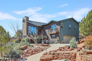 208 S Brassie Dr, Payson, AZ 85541