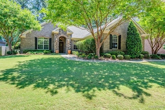 9055 Crescent Lodge Dr, Pike Road, AL 36064