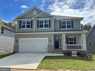 536 Wauka Dr, Demorest, GA 30535