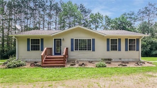 N14343 580th St, Ridgeland, WI 54763