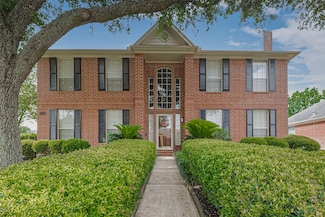 11203 Chestnut Woods Trail, Houston, TX 77065