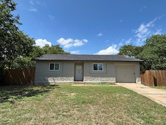 4608 E Village Ct, Austin, TX 78744