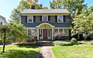 3180 Chadbourne Rd, Cleveland, OH 44120