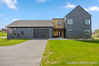 4569 Giles Ave NE, Ada, MI 49301