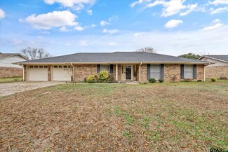 507 Sunnyside Dr, Chandler, TX 75758