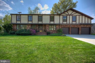 22 W Constitution Dr, Bordentown, NJ 08505