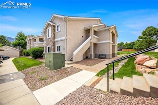 3630 Strawberry Field Grove Unit G, Colorado Springs, CO 80906