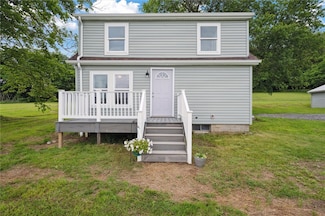 704 Adrian Sherrett Rd, Cowansville, PA 16218