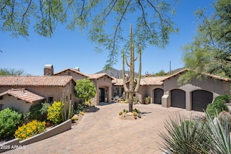 41916 N 101st Place Unit 102, Scottsdale, AZ 85262