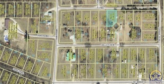 9655 Pine Dr Unit Lot 6, Ozawkie, KS 66070