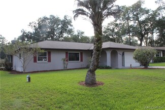 6162 E Quincy St, Inverness, FL 34452