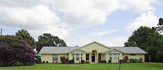 200 Anderson St NE, Lake Placid, FL 33852