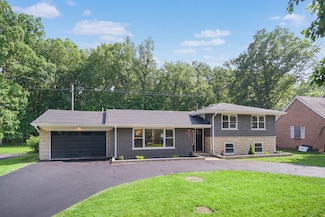 20852 Greenwood Dr, Olympia Fields, IL 60461