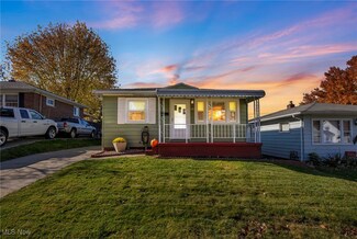 410 Stanley Rd, Akron, OH 44312