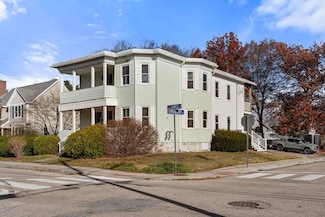 108 James St, Attleboro, MA 02703