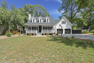 1260 Old Whitesville Rd, Moncks Corner, SC 29461