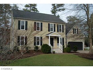 12020 Pine Bark Ln, Midlothian, VA 23113