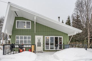 102 N Tinker Ln, Kenai, AK 99611