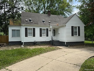 28905 Hennepin St, Garden City, MI 48135