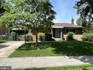 13012 Daley St, Silver Spring, MD 20906