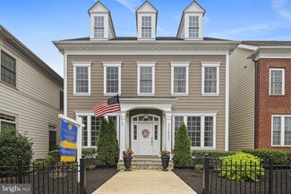 11437 Iager Blvd, Fulton, MD 20759