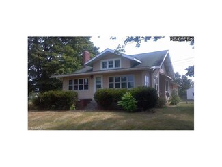7028 Tallmadge Rd, Rootstown, OH 44272