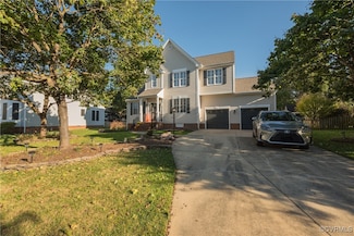 11030 Stonefield Ct, Mechanicsville, VA 23116