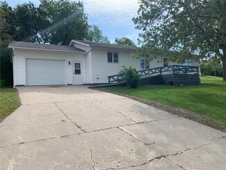 22 3rd St S, Browns Valley, MN 56219