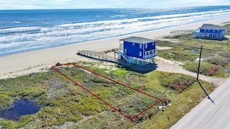 0000 Bluewater Hwy, Surfside Beach, TX 77541